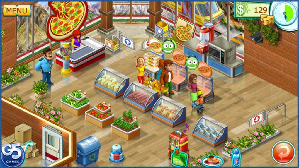 supermarket mania 2 game free download